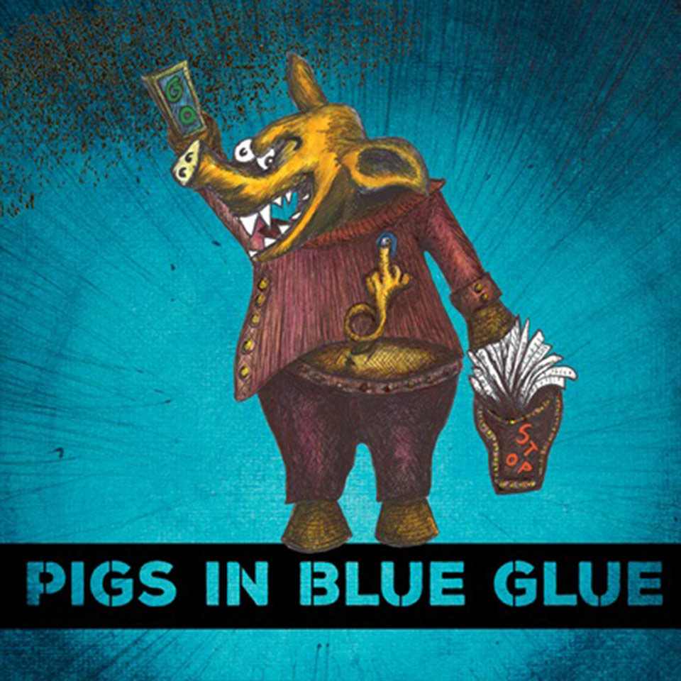 pigsinblueglue_FrontSleeve_BlackOrWhite